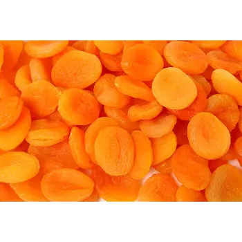 Organic Dry Apricots